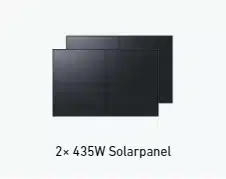 Solarpanel