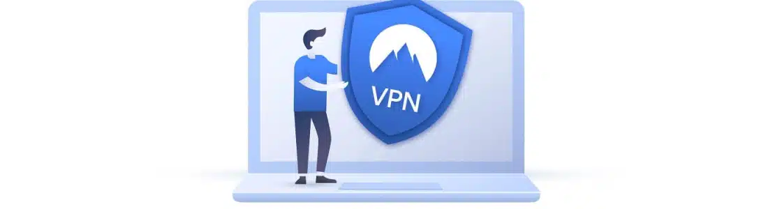 Symbolbild: VPN